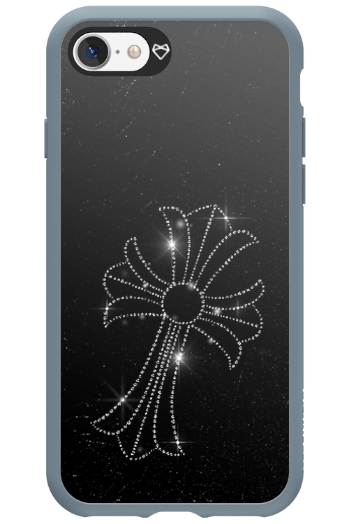 Chrome Standard - Apple iPhone 7