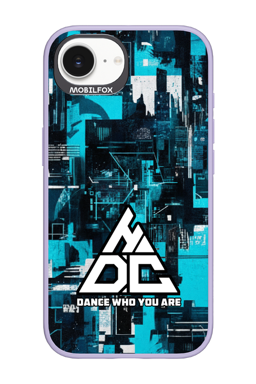 HDC 5 - Apple iPhone 16e