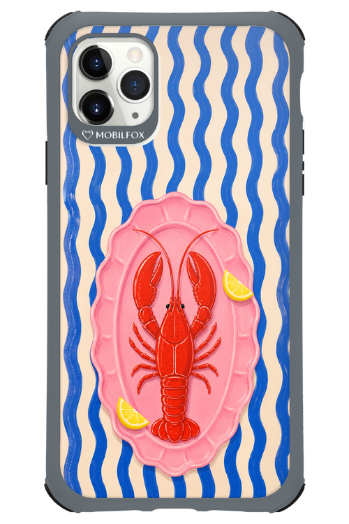 LOBSTER 2.0 - Apple iPhone 11 Pro Max