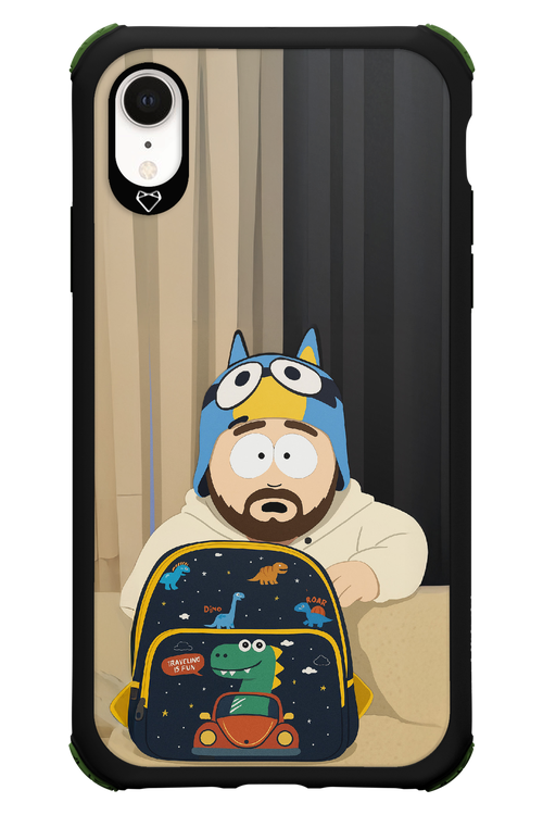 KidHeli - Apple iPhone XR