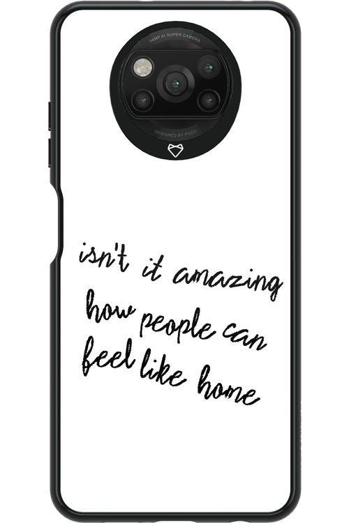 Isn't It 2.0 - Xiaomi Poco X3 Pro
