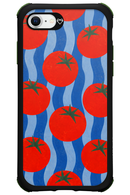 TOMATO 2.0 - Apple iPhone SE 2020
