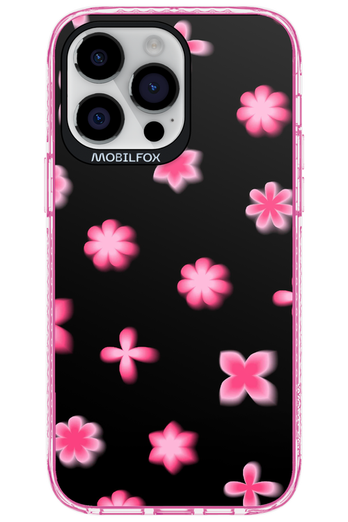 Pink Dreams 2.0 - Apple iPhone 14 Pro Max