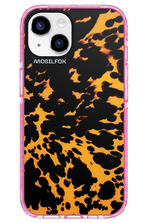 Tortoise Shell 2.0 - Apple iPhone 14