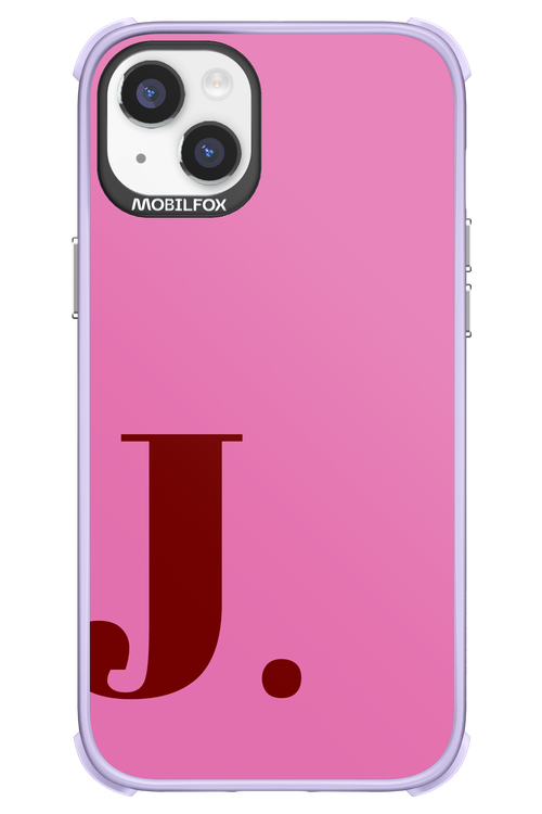 J (Sorbet) 2.0 - Apple iPhone 14 Plus