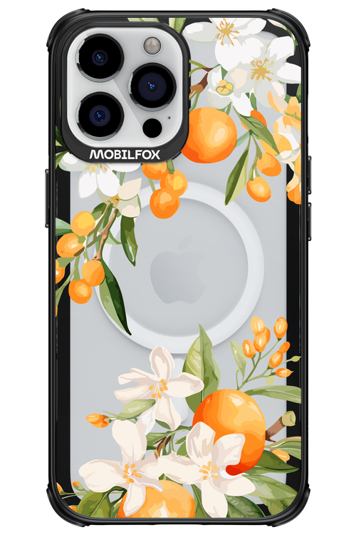 Amalfi Orange 2.0 - Apple iPhone 13 Pro Max