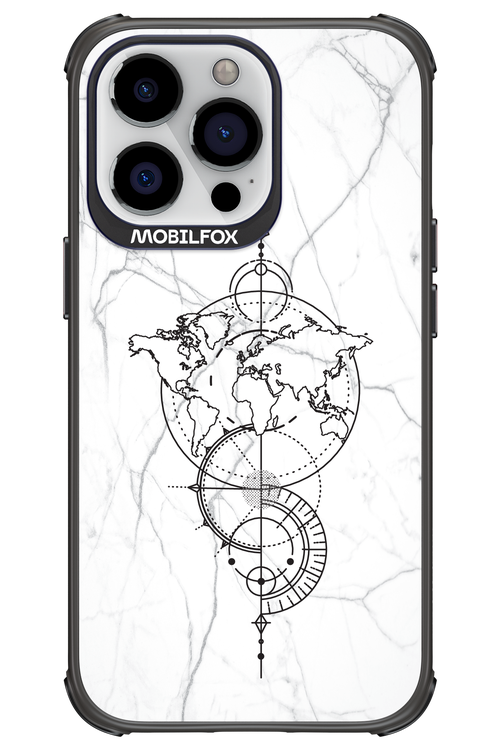 Compass 2.0 - Apple iPhone 13 Pro