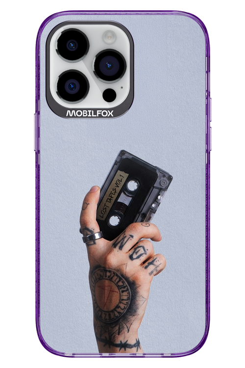Bagabont 2.0 - Apple iPhone 14 Pro Max