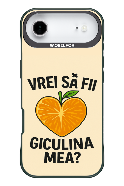 Design Clean 2.0 - Apple iPhone 17 Air