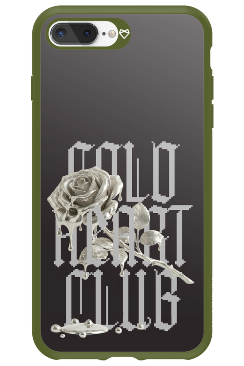 Cold Heart Club 2.0 - Apple iPhone 7 Plus