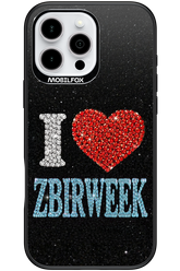 I LOVE ZBIRWEEK 2.0 - Apple iPhone 16 Pro Max
