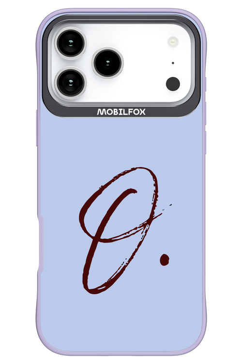 (Jellyfish Presso) O 2.0 - Apple iPhone 17 Pro Max