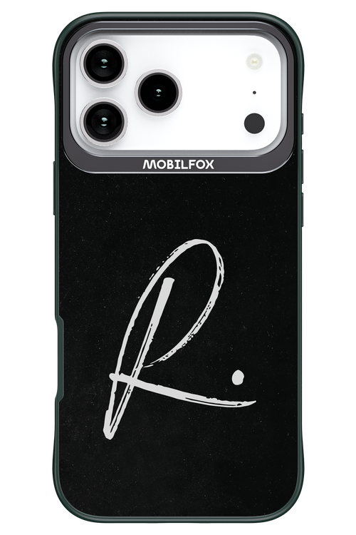 (Off Space) R 2.0 - Apple iPhone 17 Pro Max