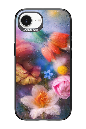 Rippleglass flowers 2.0 - Apple iPhone 17e