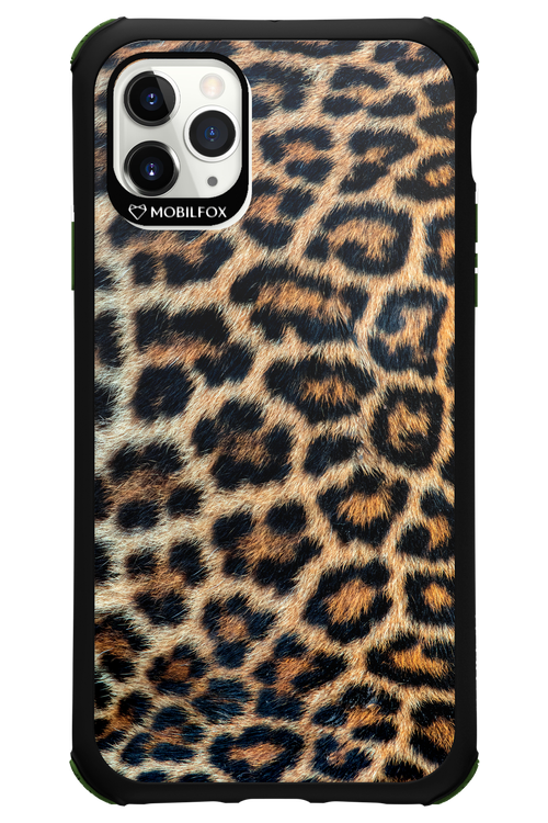 Leopard 2.0 - Apple iPhone 11 Pro Max