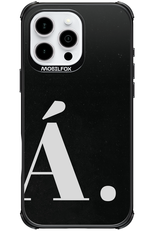 A II (Off Space) 2.0 - Apple iPhone 16 Pro Max