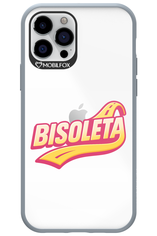 Bisoleta - Apple iPhone 12 Pro
