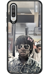 Drip ‘n’ Bow 2.0 - Samsung Galaxy A50