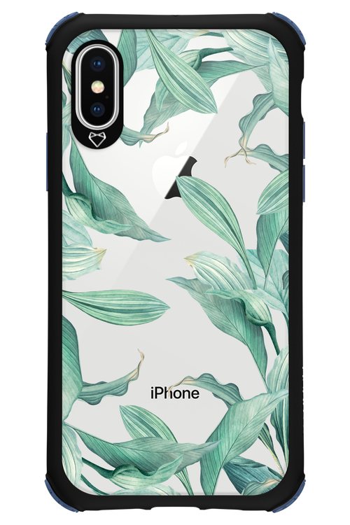 Greenpeace - Apple iPhone XS