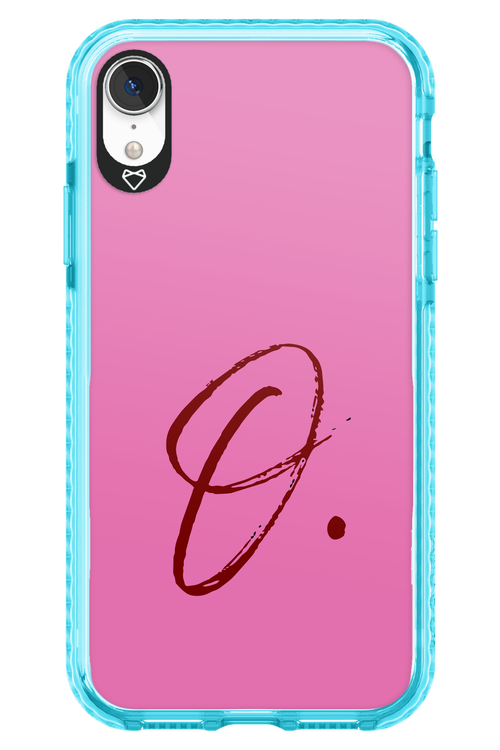 (Sorbet) O 2.0 - Apple iPhone XR