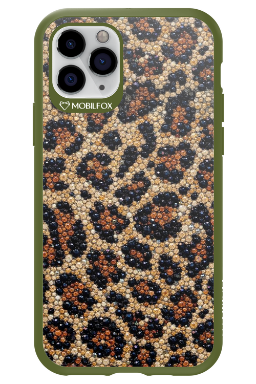 Crystal Roar 2.0 - Apple iPhone 11 Pro