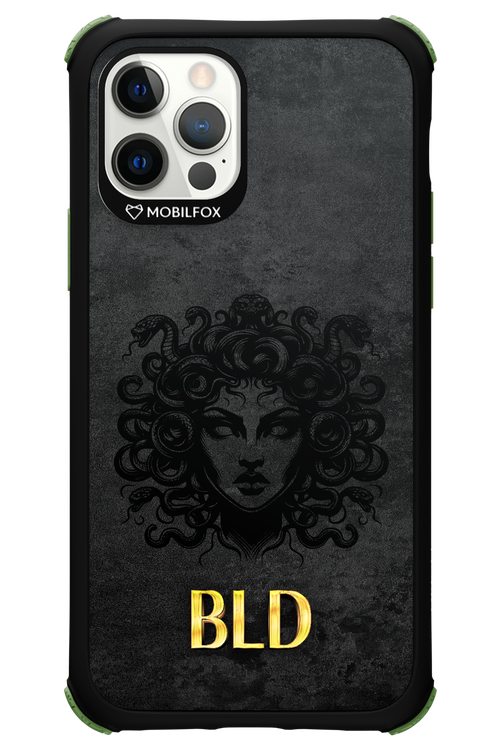 BLD MEDUSA 2.0 - Apple iPhone 12 Pro