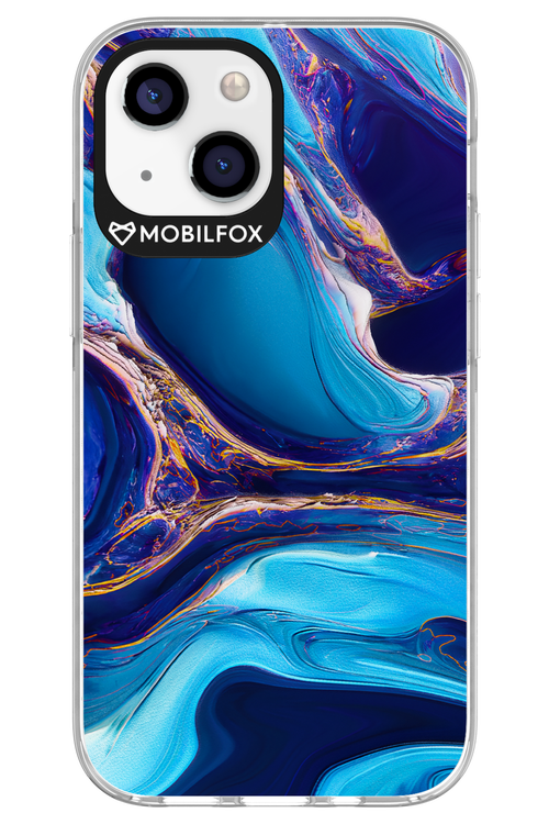 Amethyst 2.0 - Apple iPhone 13 Mini