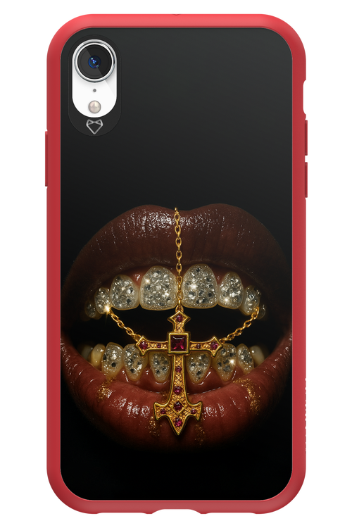 Greedy - Apple iPhone XR