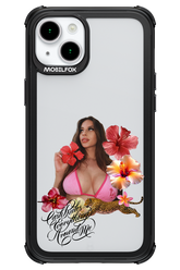 Island Money Muse - Apple iPhone 15 Plus