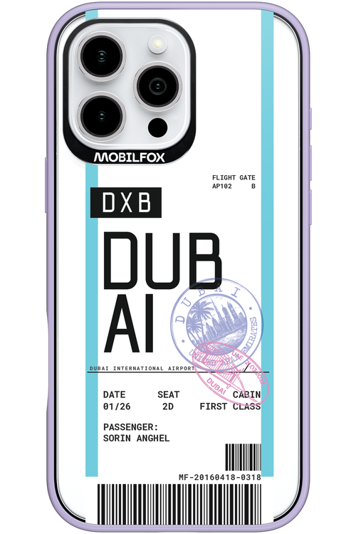 Sorin Anghel - Apple iPhone 16 Pro Max