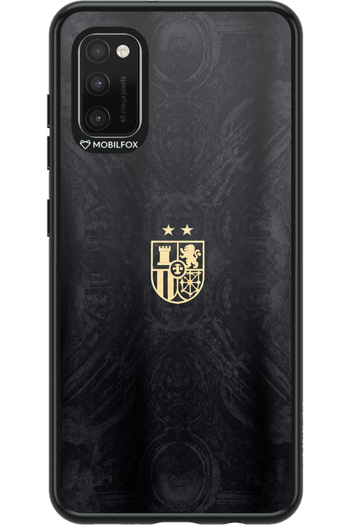 Spain Classic 2.0 - Samsung Galaxy A41