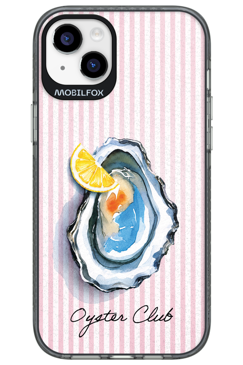 Oyster Club 2.0 - Apple iPhone 14 Plus
