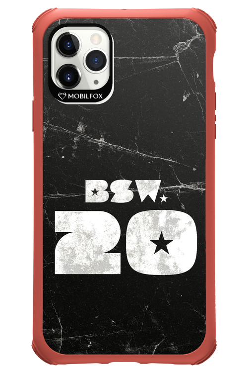 BSW 20 (4) 2.0 - Apple iPhone 11 Pro Max