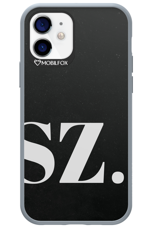 SZ (Off Space) 2.0 - Apple iPhone 12
