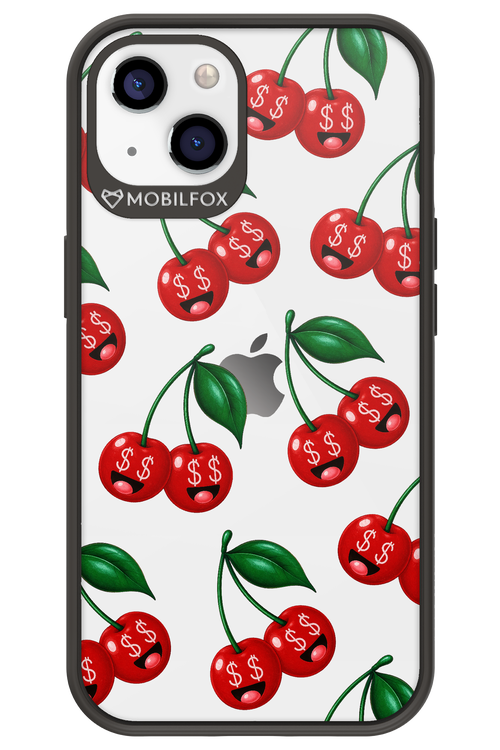 Money Cherry 2.0 - Apple iPhone 13
