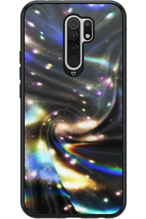 Lovely Aurora - Xiaomi Redmi 9