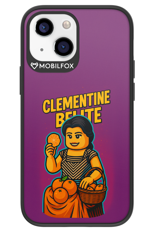 Clementine Belite Lego 2.0 - Apple iPhone 13 Mini