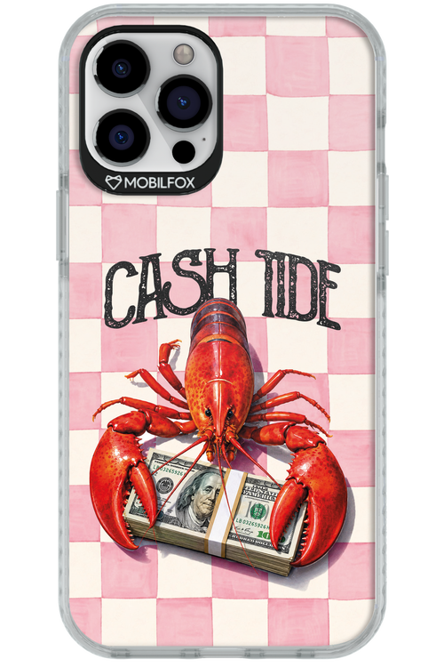 Cash Tide 2.0 - Apple iPhone 12 Pro Max