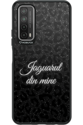 Jaguarul - Huawei P Smart 2021