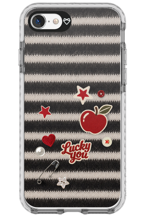 Lucky You 2.0 - Apple iPhone SE 2022