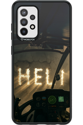 HELI POV - Samsung Galaxy A72