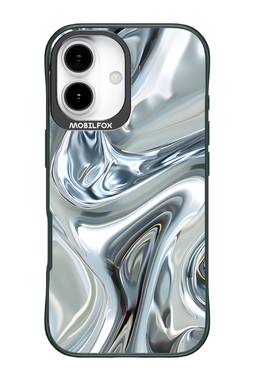 True Silver 2.0 - Apple iPhone 17