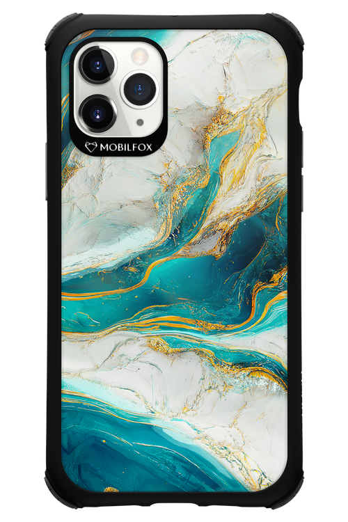 Emerald 2.0 - Apple iPhone 11 Pro