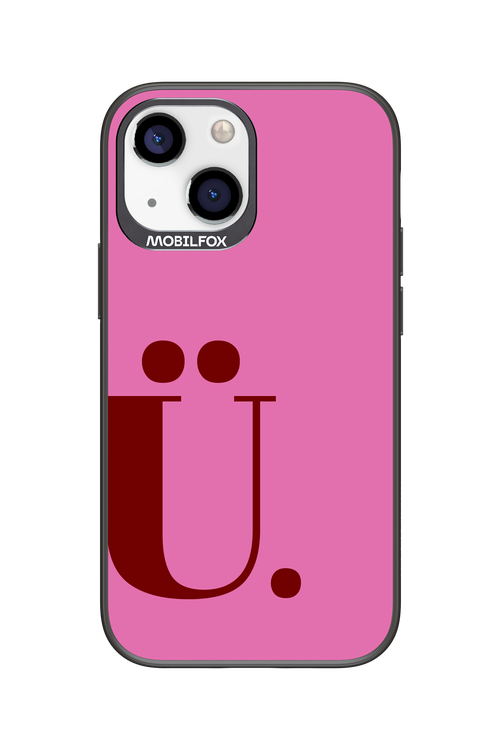 U II (Sorbet) 2.0 - Apple iPhone 13 Mini