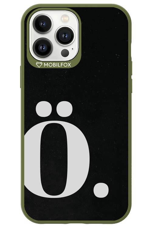 O II (Off Space) 2.0 - Apple iPhone 13 Pro Max