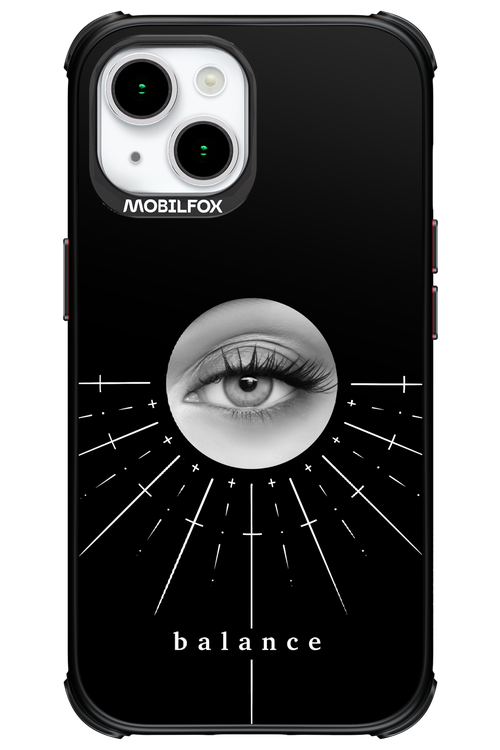 Szem 2.0 - Apple iPhone 15
