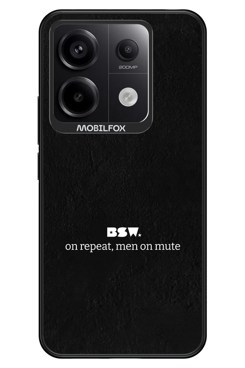 BSW FourSeasons 7 2.0 - Xiaomi Redmi Note 13 Pro 5G