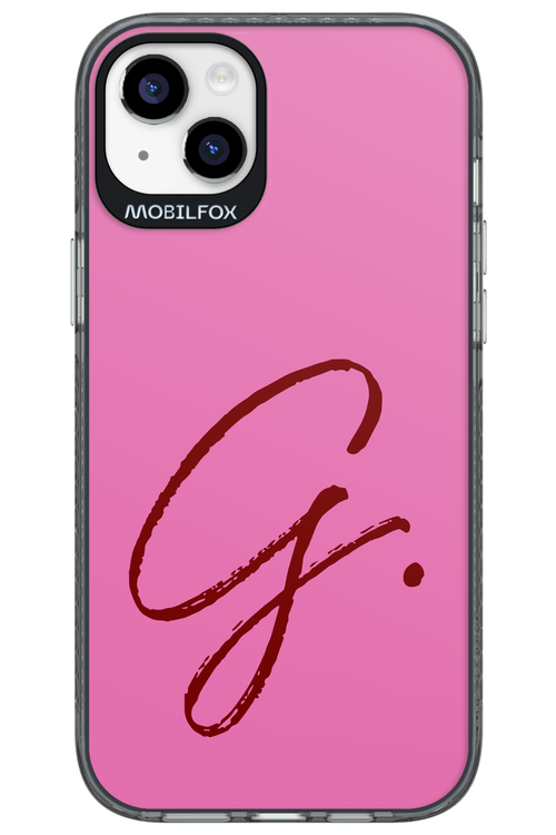 (Sorbet) G 2.0 - Apple iPhone 14 Plus
