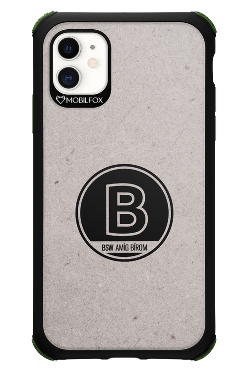 Alig bírom - Apple iPhone 11