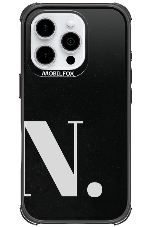 N (Off Space) 2.0 - Apple iPhone 16 Pro